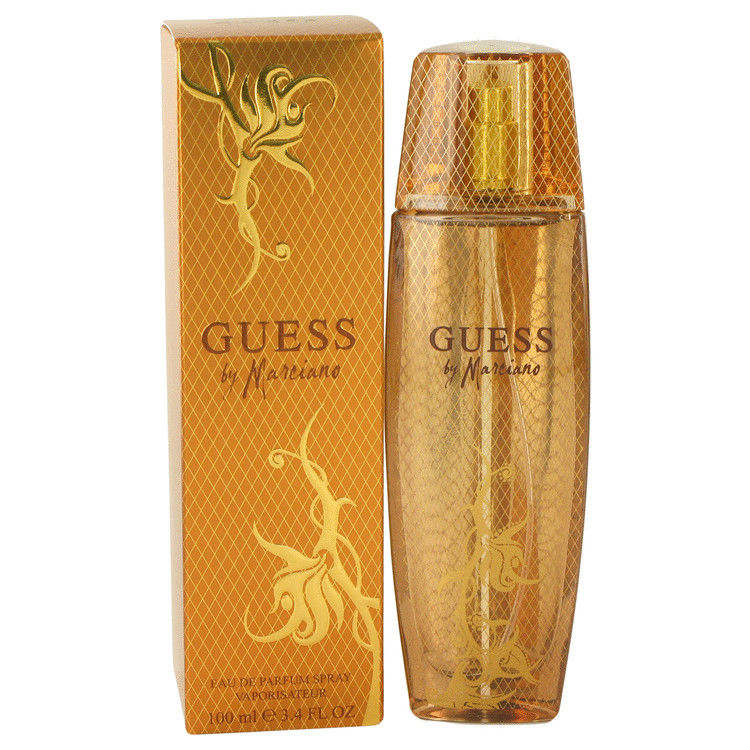 цена Духи Guess by marciano eau de parfum spray Guess, 100 мл