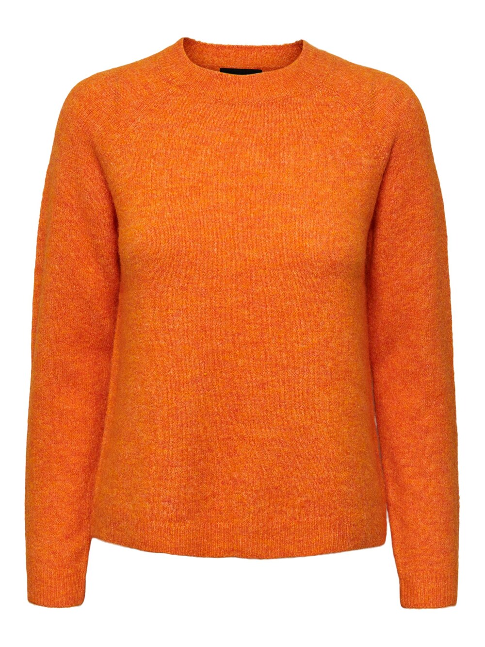 Свитер PIECES Juliana, апельсин свитер pieces juliana пестрый коричневый