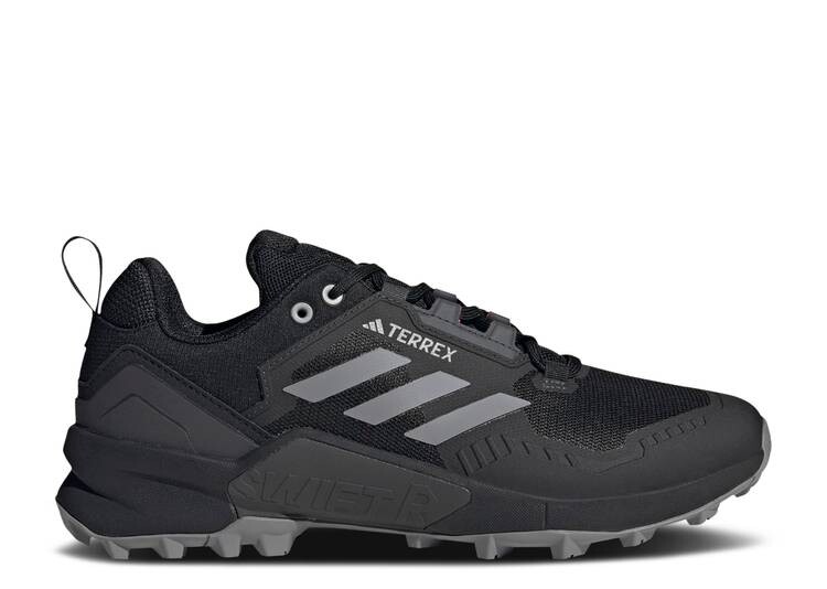 

Кроссовки Adidas TERREX SWIFT R3 'BLACK GREY', черный