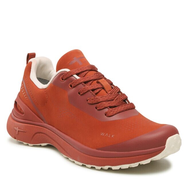 

Трекинговые ботинки Tamaris GORE-TEX, оранжевый