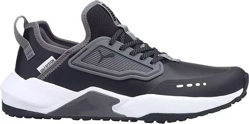 

Мужские кроссовки для гольфа Puma GS-ONE, черный