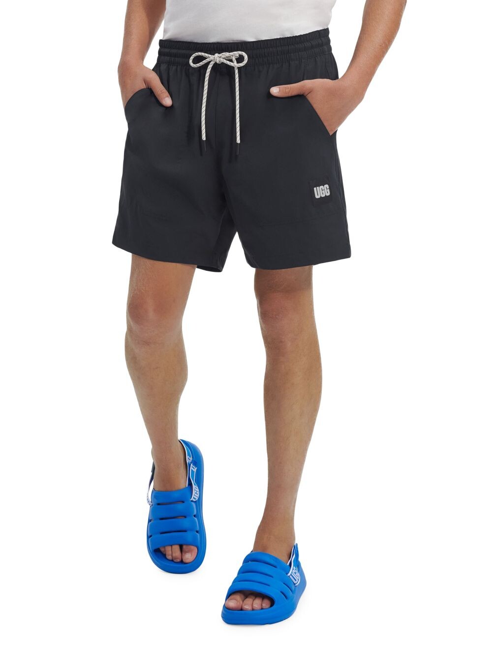 

Шорты Фримон UGG
