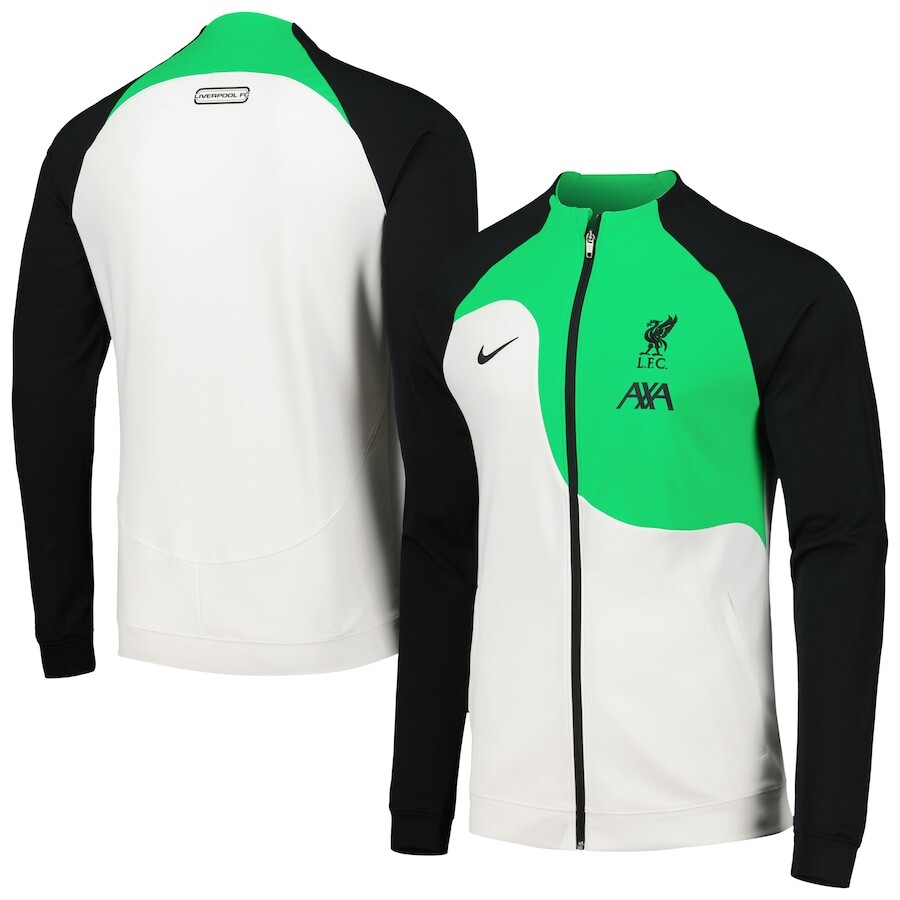 

Куртка Nike Liverpool, белый