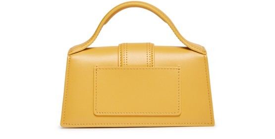 

Сумка Le Bambino Jacquemus