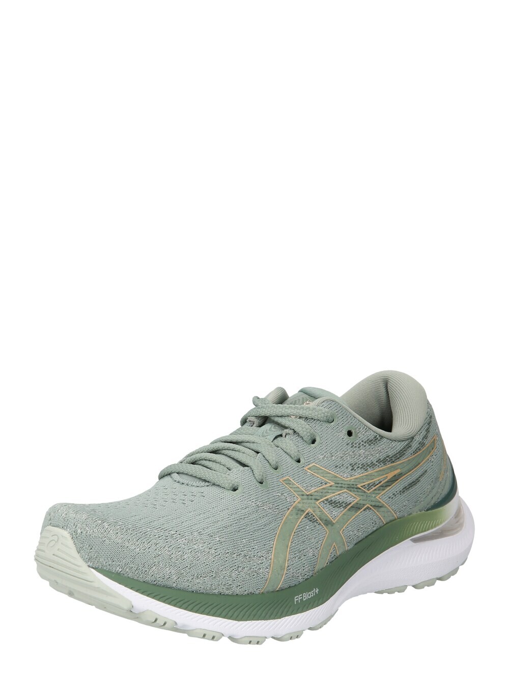 

Кроссовки Asics Kayano 29, мятный
