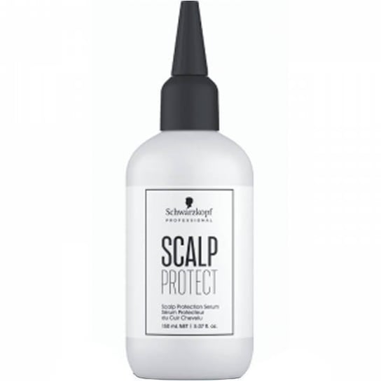Сыворотка, защищающая кожу перед окрашиванием, 150мл Schwarzkopf Scalp Protect Serum -