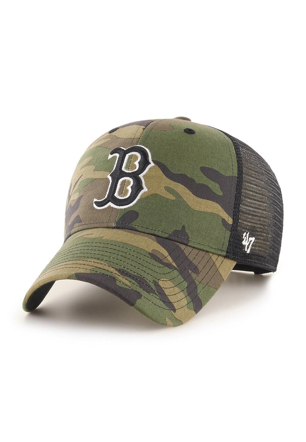 

Кепка Boston '47, цвет mehrfarbig