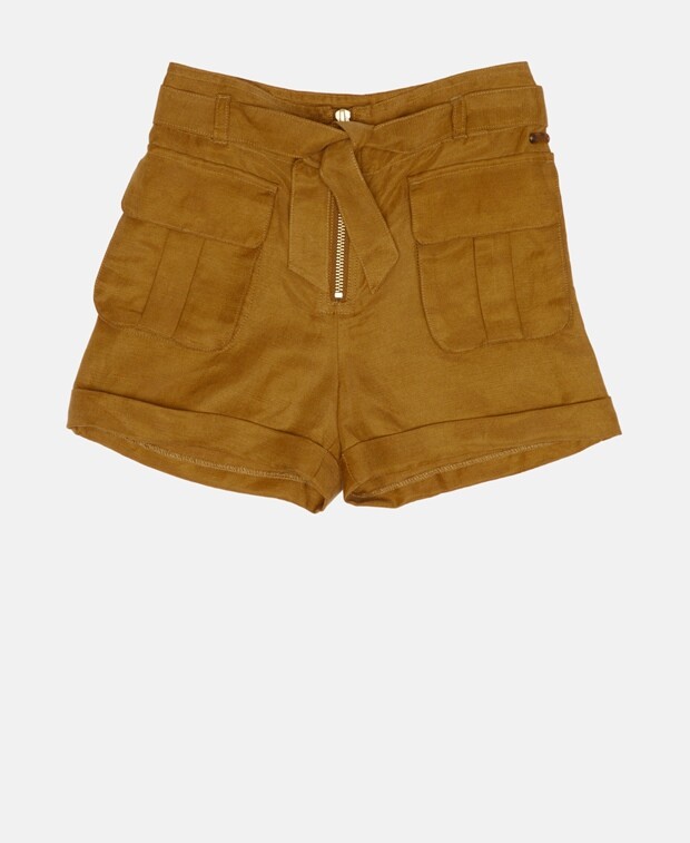 

Шорты Scotch & Soda, коньяк