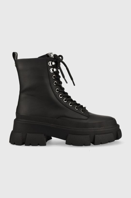

Прогноз рабочих Стива Мэддена Steve Madden, черный