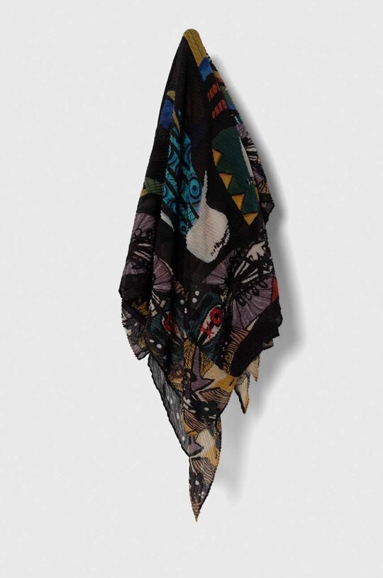 

Шарф Desigual, мультиколор