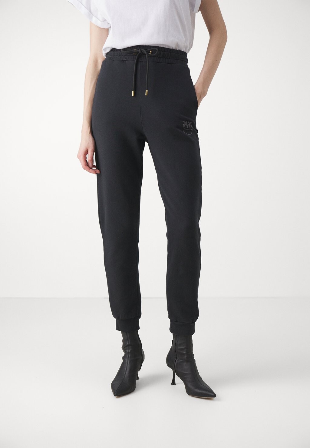 

Спортивные брюки Load Pants Pinko, цвет nero caviale