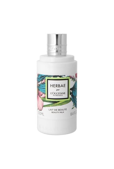 

Молочко для тела Herbae Beauty, 250 мл L'Occitane
