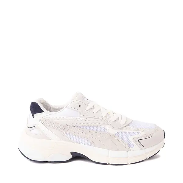 

Мужские кроссовки PUMA Teveris Nitro, кремовый/темно-синий