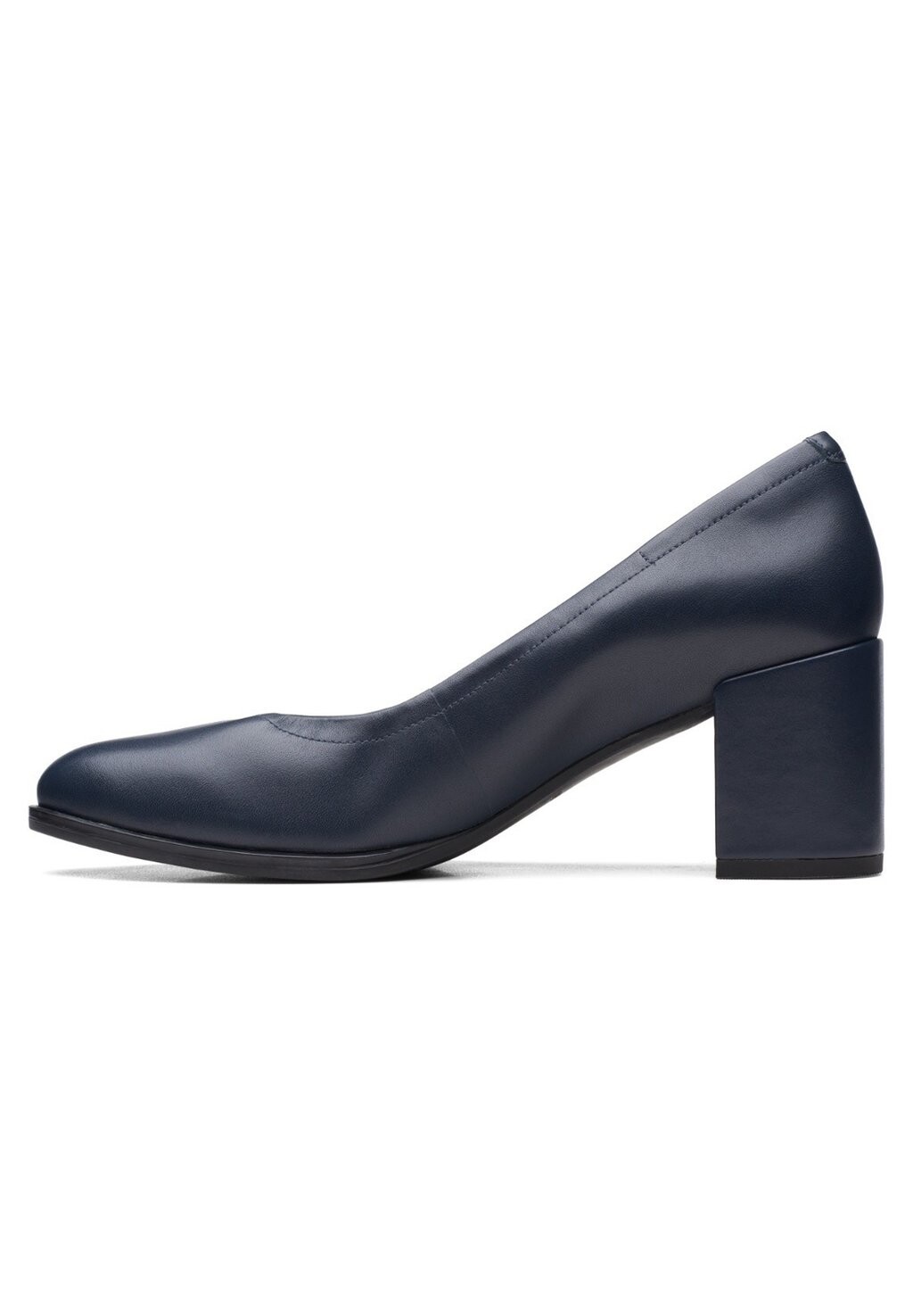 

Туфли Clarks, синий