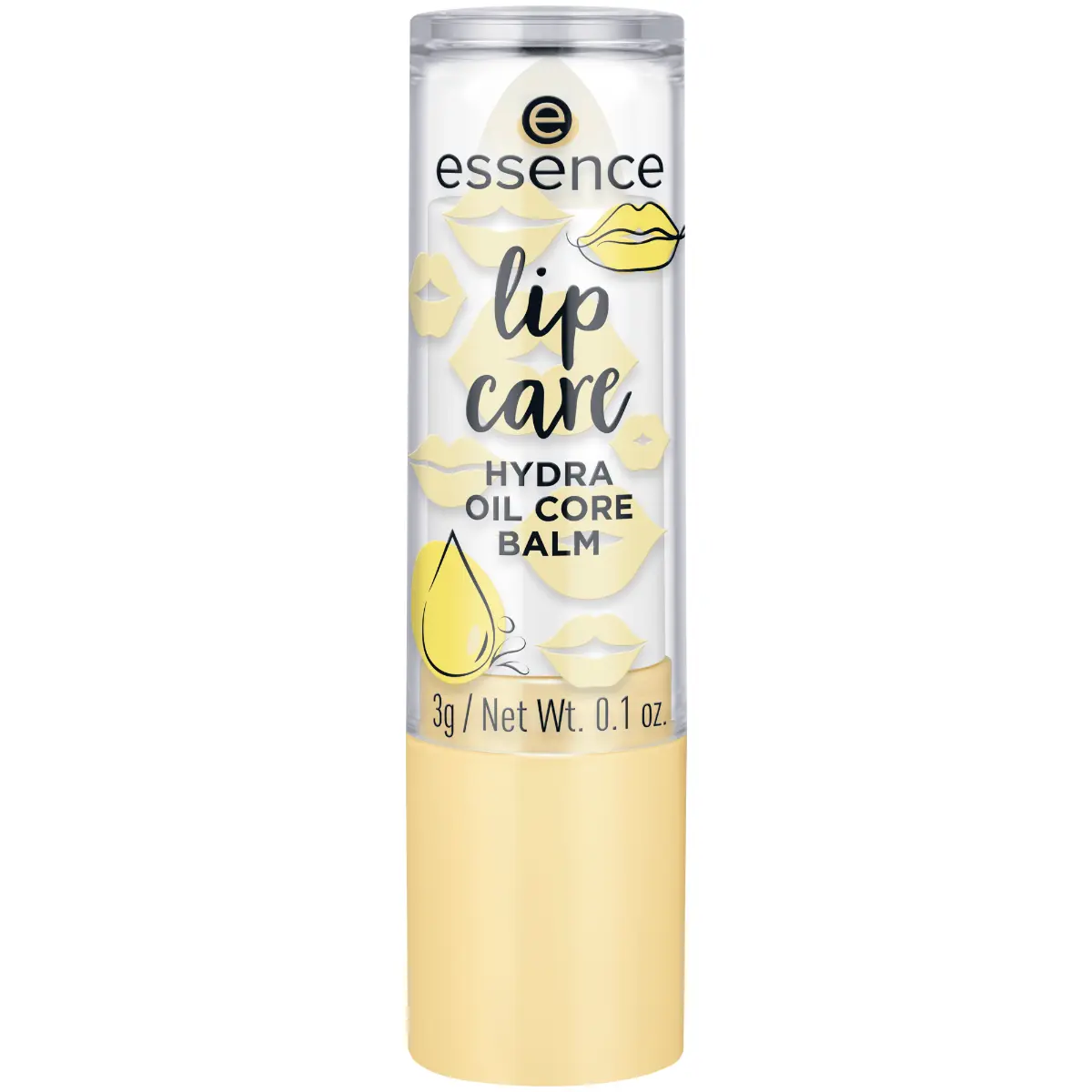 Бальзам для губ Essence Lip Care, 3 g