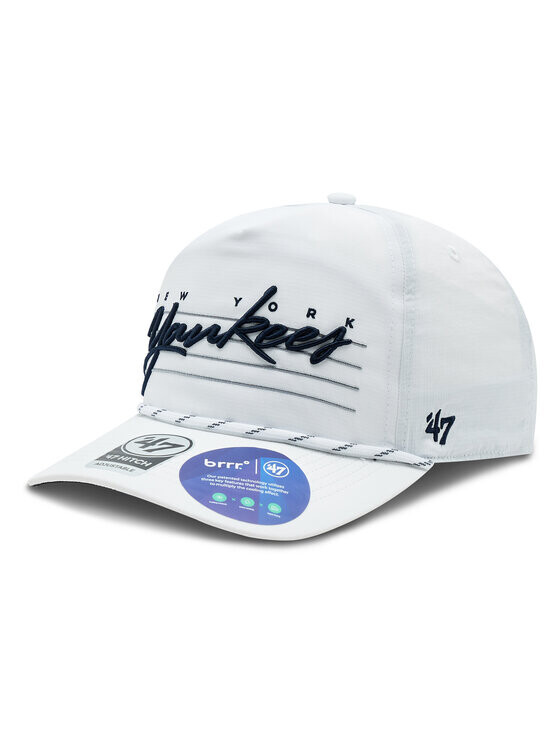 

Кепка 47 Brand, белый