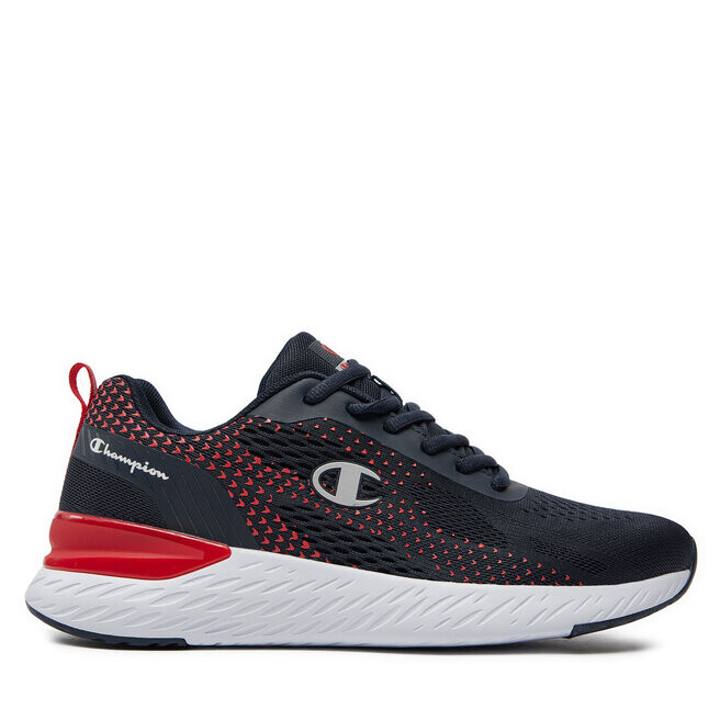 

Кроссовки Champion S22171-CHA-BS505 Nny/Red, темно-синий