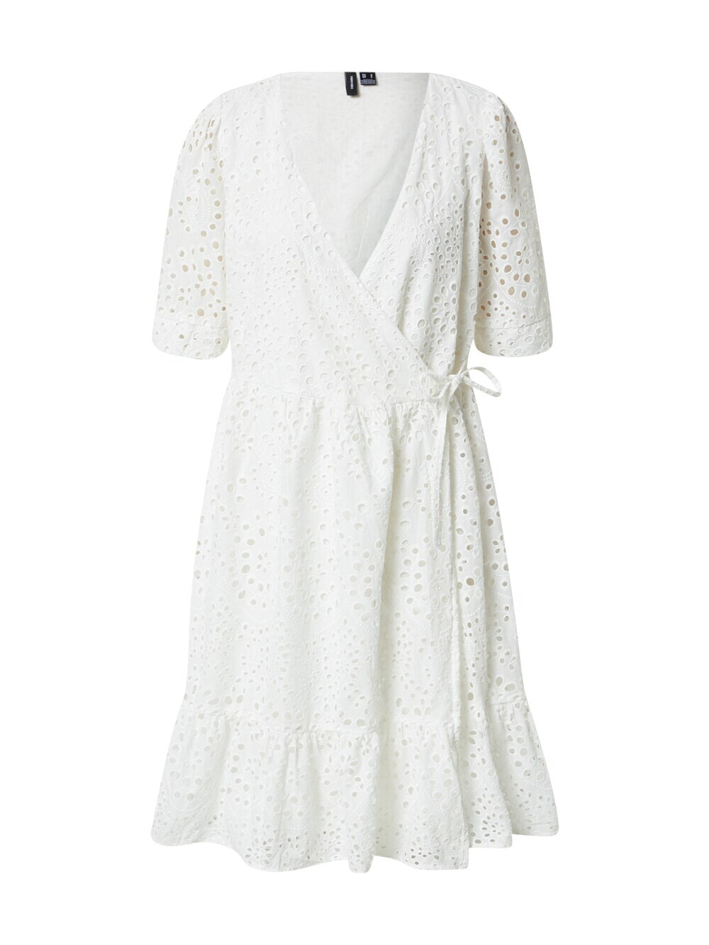 

Платье VERO MODA Rola, белый