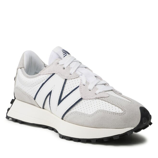 

Кроссовки New Balance, белый