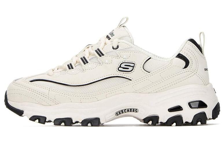 

Женские туфли Skechers D'LITES Daddy