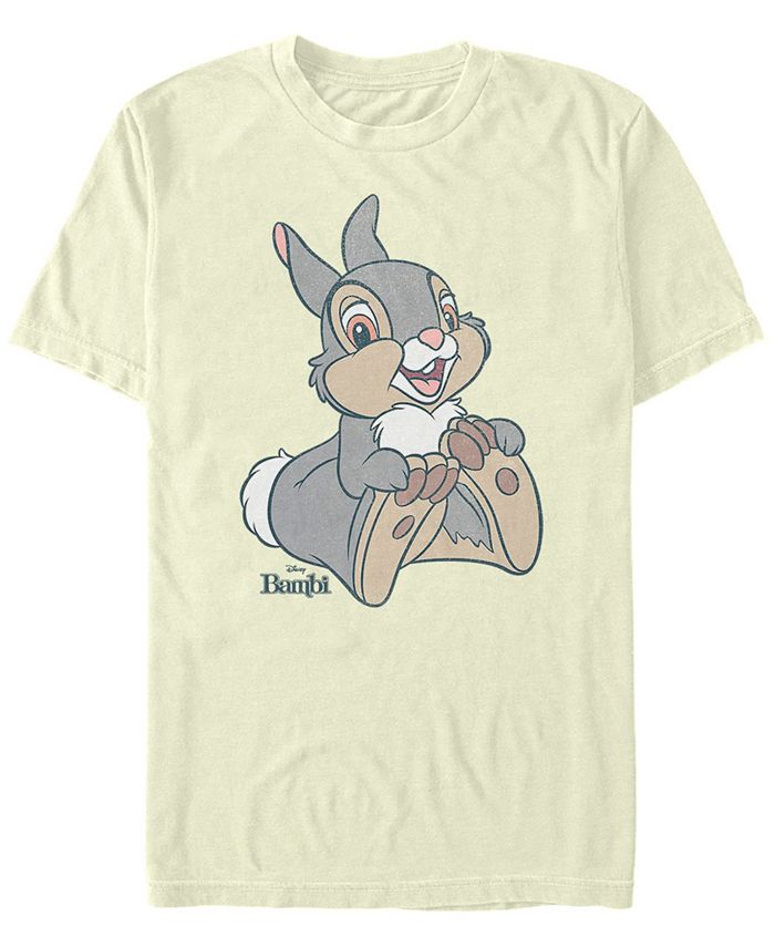 цена Мужская футболка с коротким рукавом Big Thumper Fifth Sun, тан/бежевый