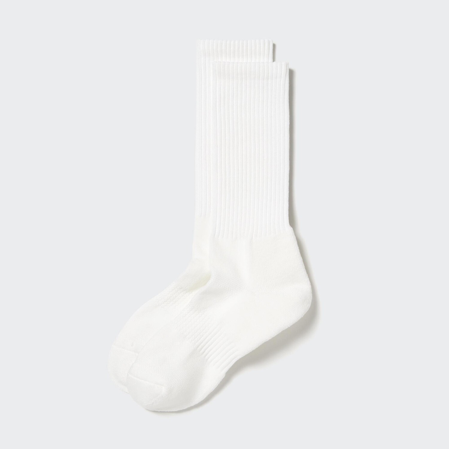 

Носки UNIQLO, белая кость
