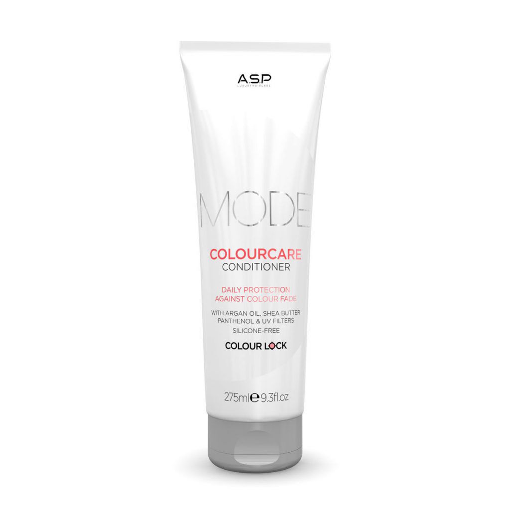 Кондиционер для защиты цвета волос Affinage Mode Colourcare, 275 мл