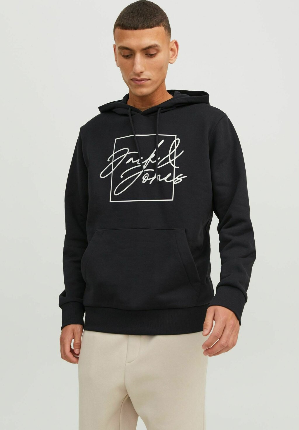 

Толстовка с капюшоном Jack & Jones