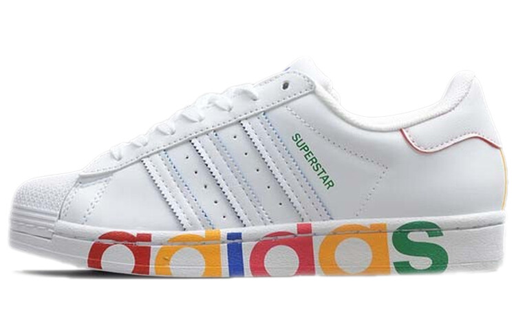 

Adidas originals Superstar Обувь для скейтбординга унисекс