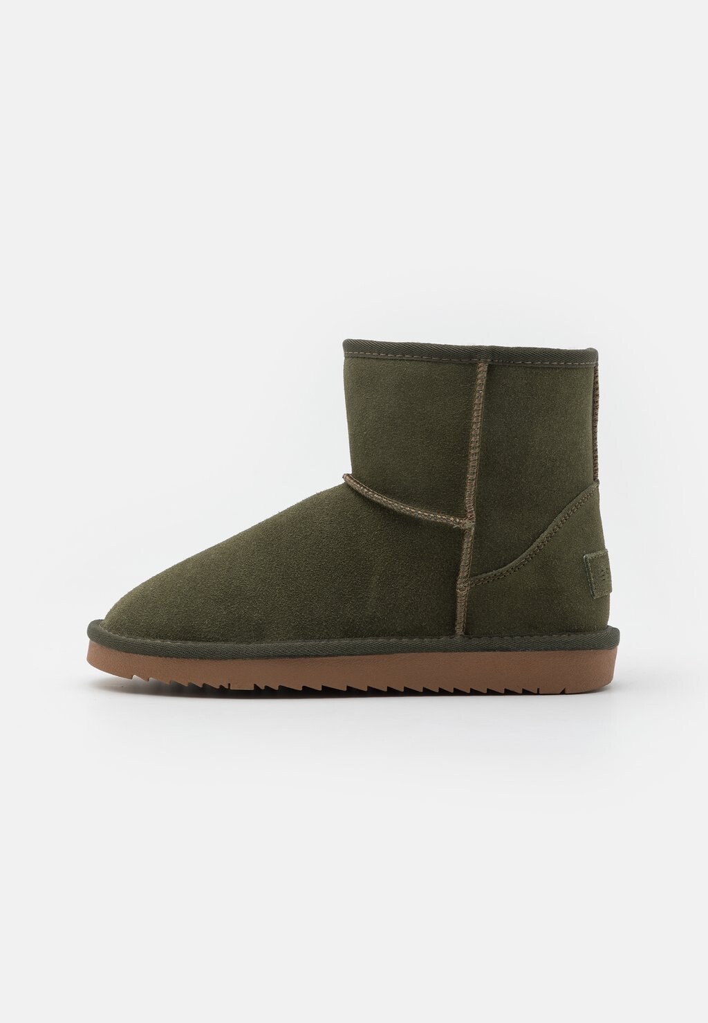 

Ботильоны Esprit MINI, цвет khaki green