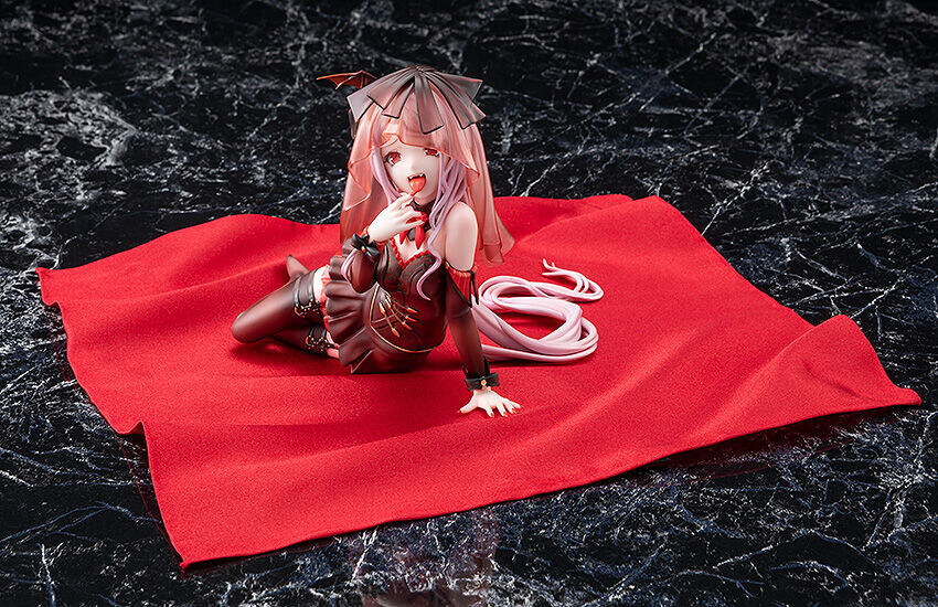 

Статуэтка Overlord - Shalltear 1/7 Scale Figure (Bride Ver.)