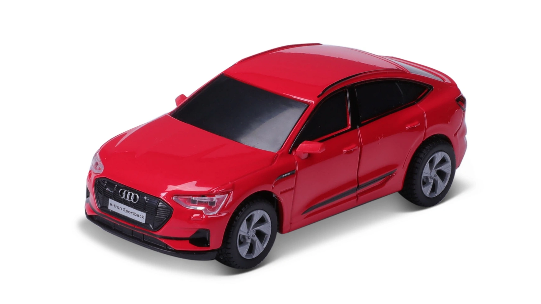 цена Maisto Tech Audi E-tron (Bluetooth 50) (2,4 ГГц) USB