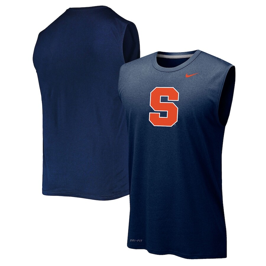 

Майка Nike Syracuse Orange, нави