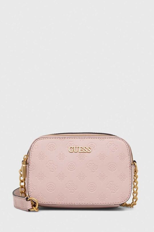 

Сумочка Guess, розовый
