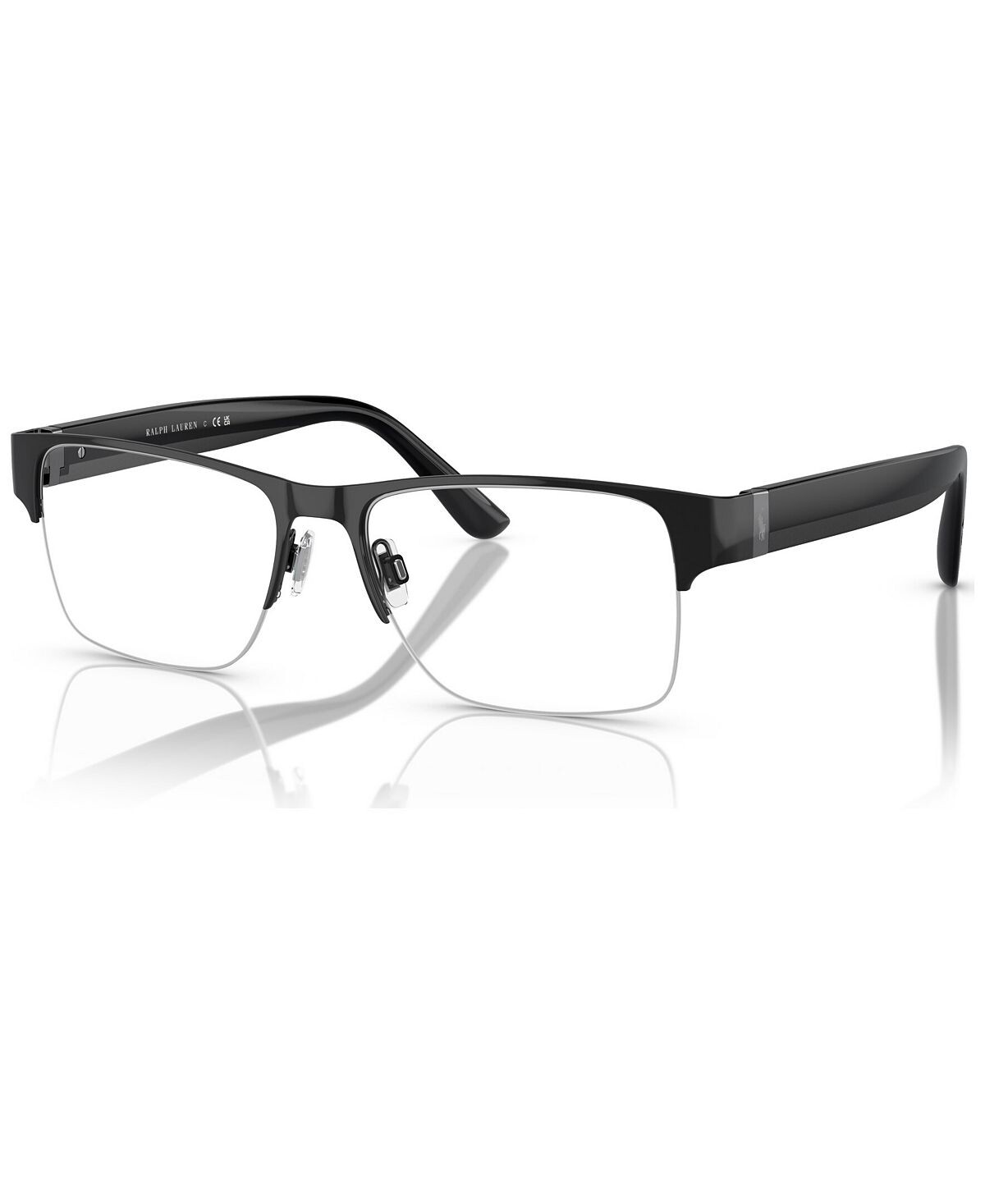 

Мужские прямоугольные очки, PH1220 54 Polo Ralph Lauren