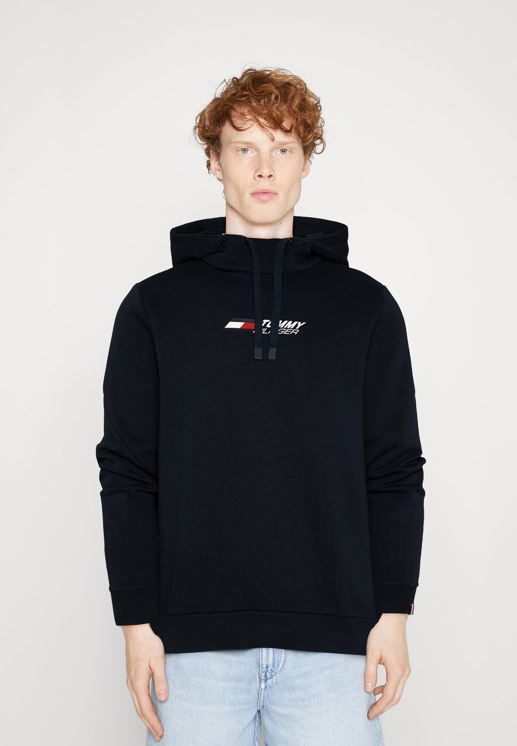 

Толстовка ESSENTIALS HOODY Tommy Hilfiger, небо пустыни