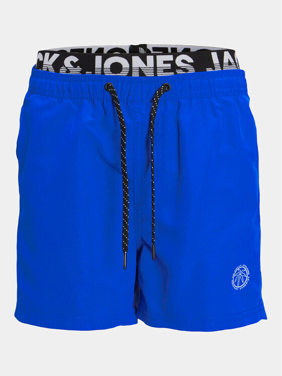 

Купальные шорты стандартного кроя Jack&Jones, синий