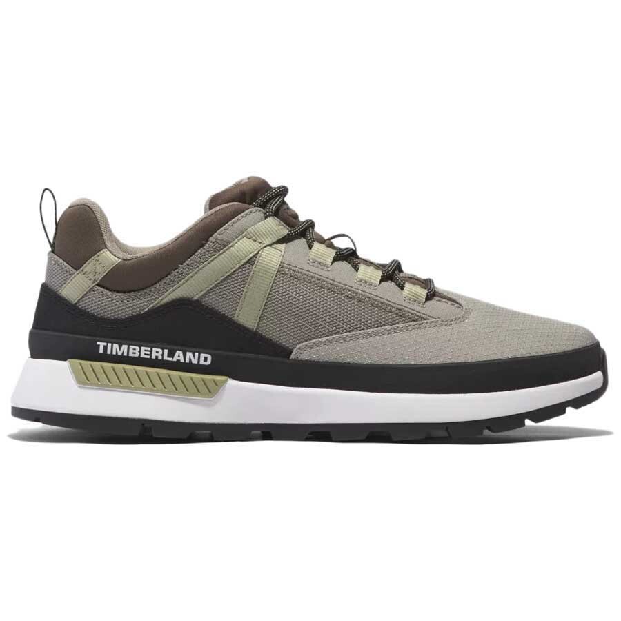 

Кроссовки Timberland Euro Trekker , бежевый, Серый