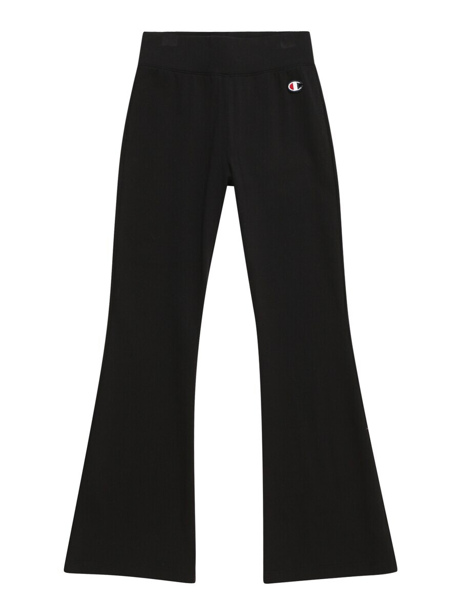 

Брюки Champion Authentic Athletic Apparel Flared Pants Jazz, черный