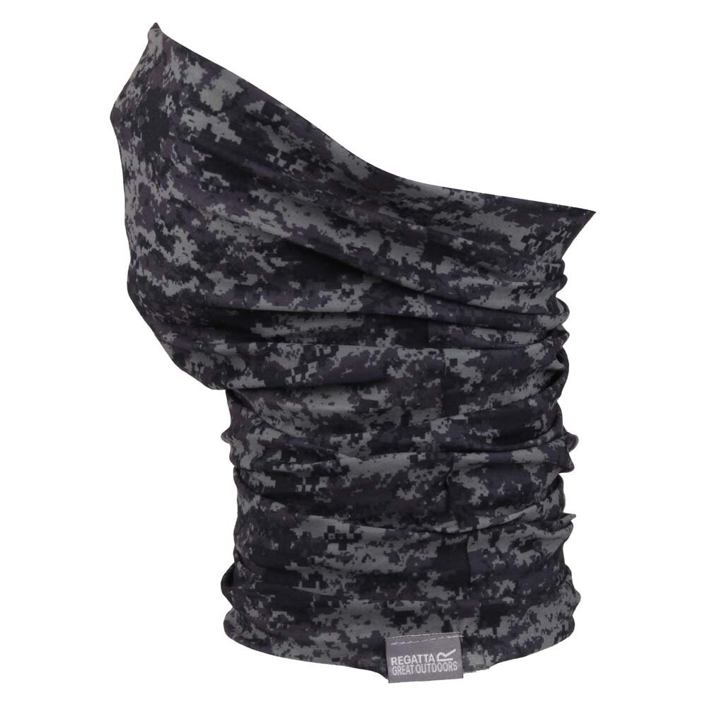 

Неквормер Regatta Multi Printed, зеленый