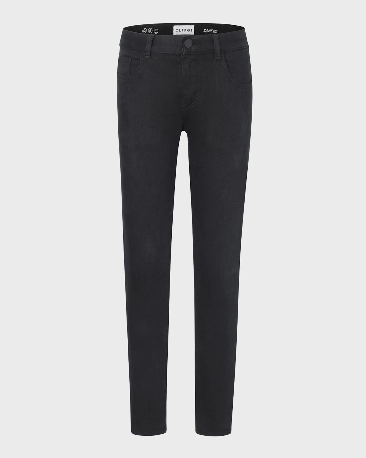 

Джинсы Zane Skinny для мальчиков, размер 2–6 DL1961, цвет Black