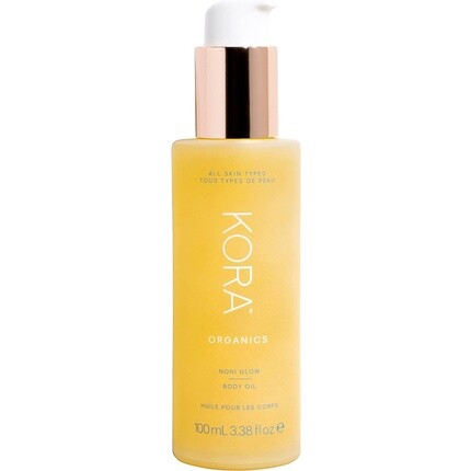 

KORA Organics Масло для тела Noni Glow 100 мл