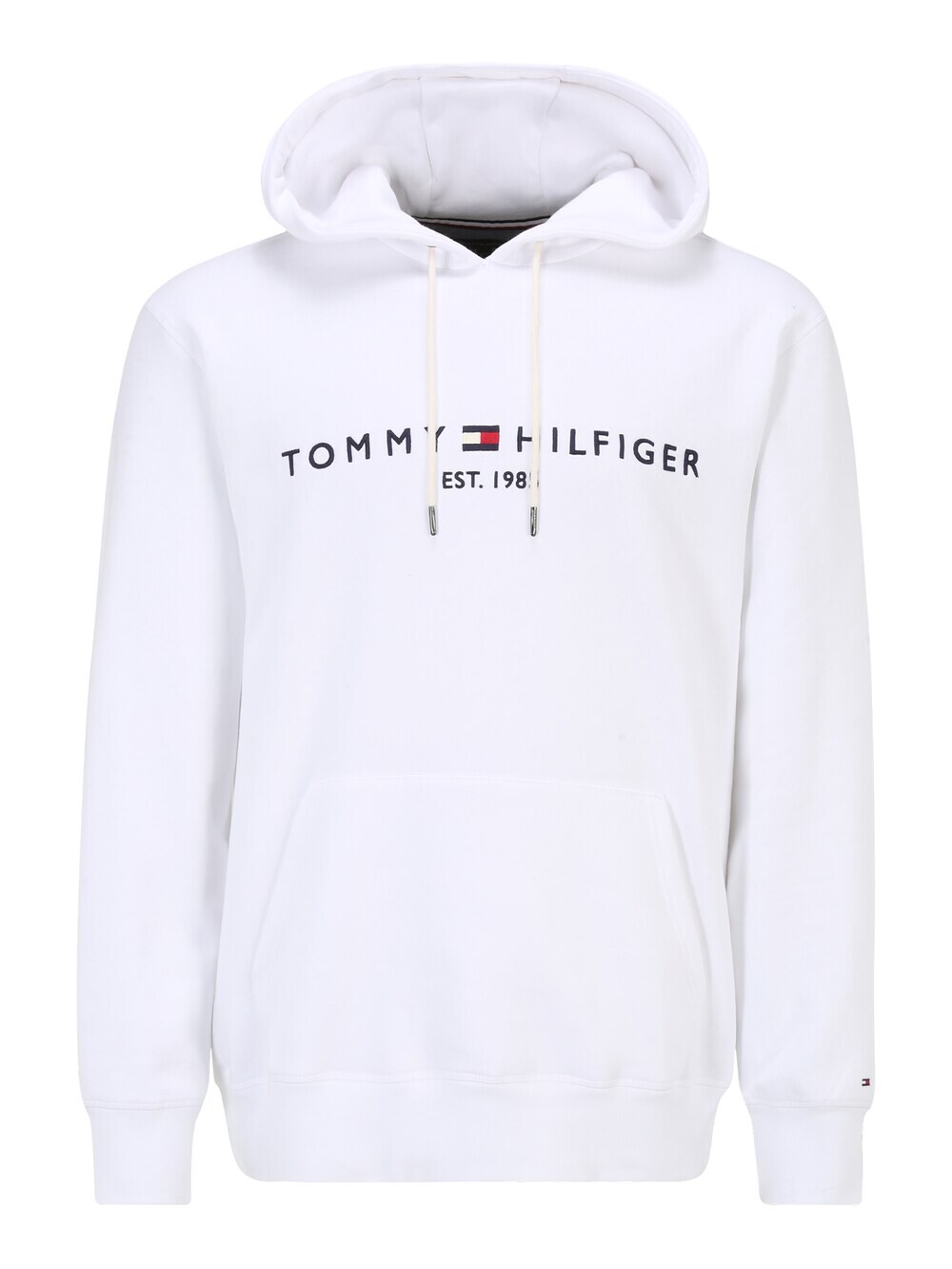 

Толстовка Tommy Hilfiger Big & Tall, белый