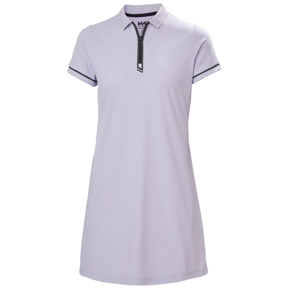 

Короткое платье Helly Hansen Ocean, фиолетовый