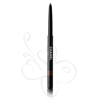 

Водостойкая подводка для глаз 10 Ébène, 0,3 г Chanel, Stylo Yeux