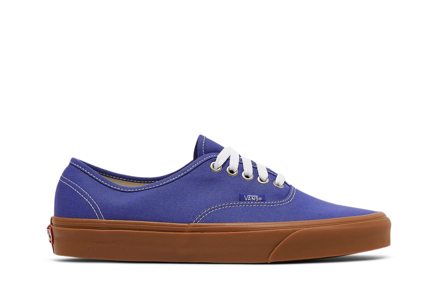 

Кроссовки Authentic Vans, синий