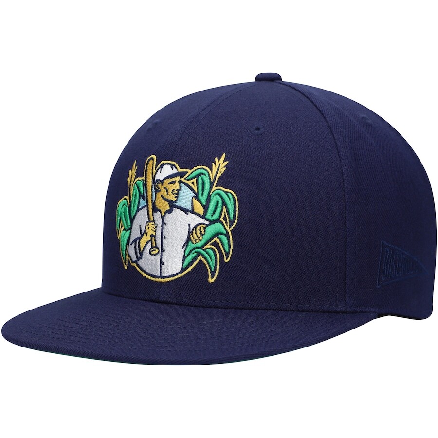 

Бейсболка Baseballism Field Of Dreams, нави