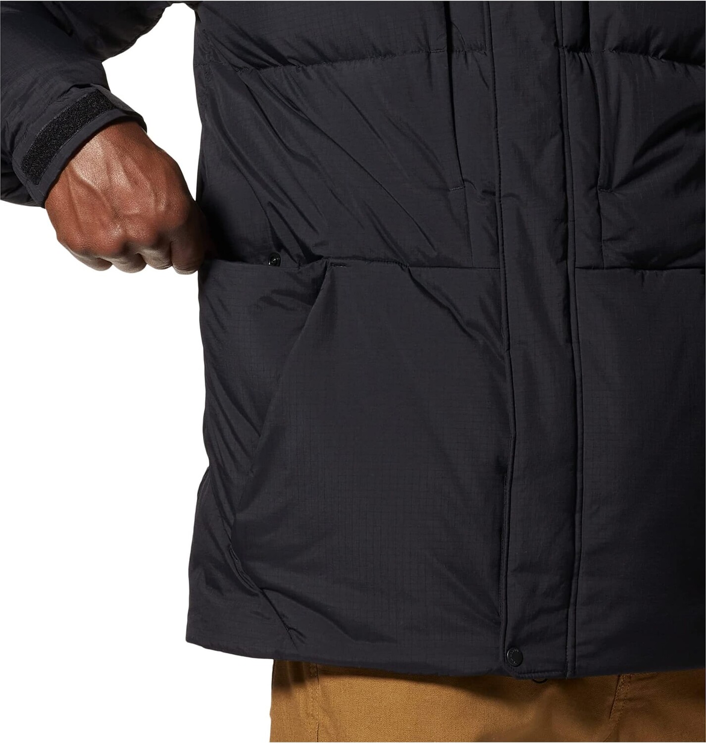 thumb