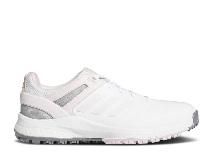 

Кроссовки Adidas WMNS EQT SPIKELESS GOLF 'WHITE ALMOST PINK', белый