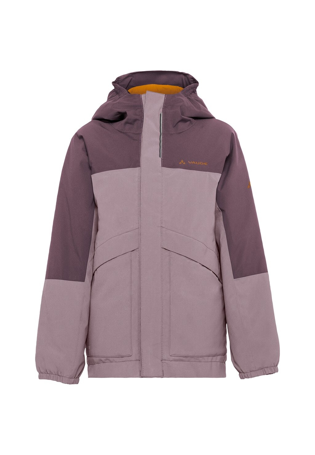 

Куртка Outdoor ESCAPE Vaude, цвет lilac dusk